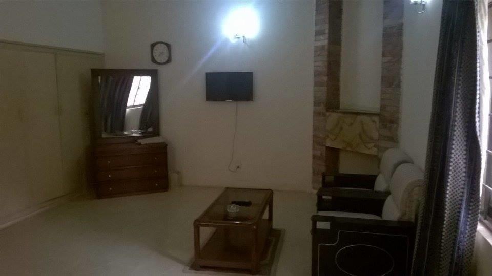 Pyramid International Guest House Islamabad Bagian luar foto