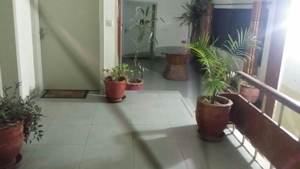 Pyramid International Guest House Islamabad Bagian luar foto